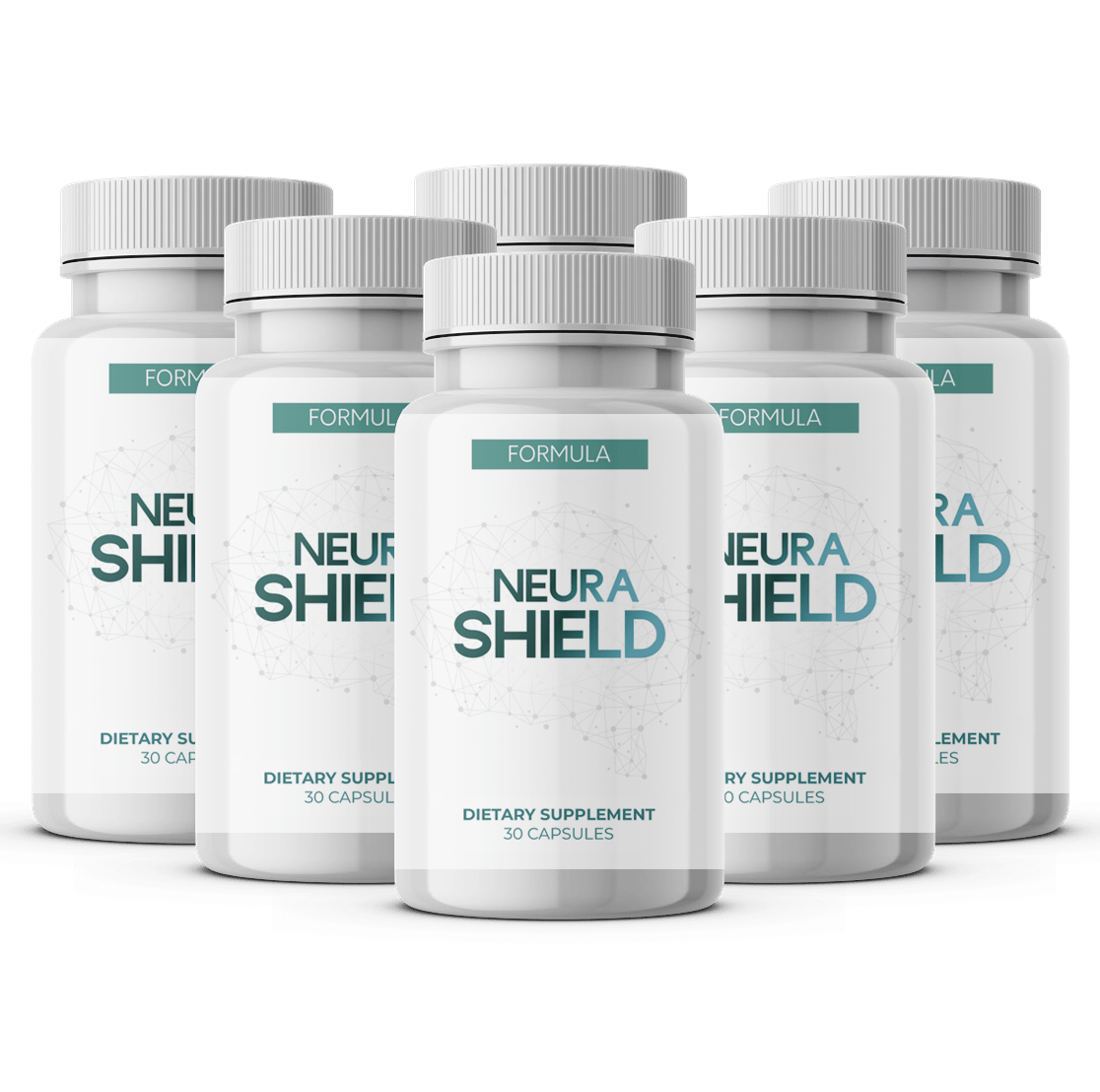 NeuraShield 9BTUP-BBT